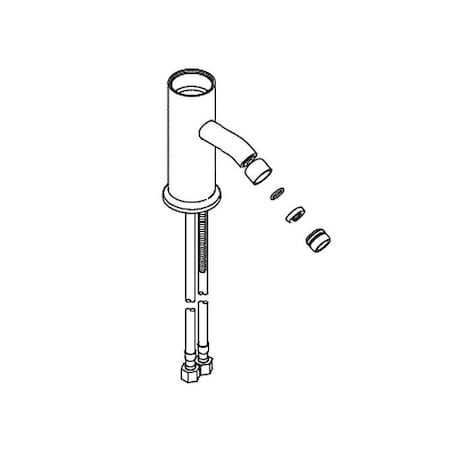 Kohler Spout Assy 1031936-CP